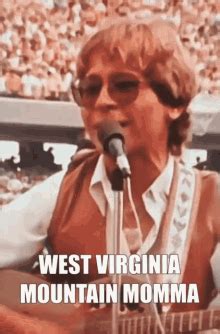 west virginia mountain mama song.